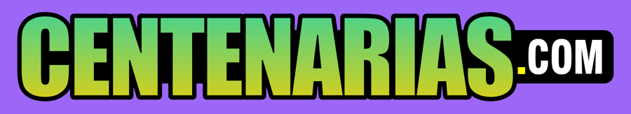 CENTENARIAS